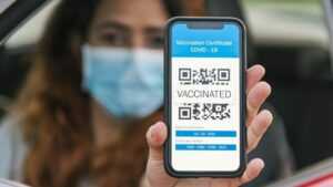 Buy covid 19 Vaccination cards online